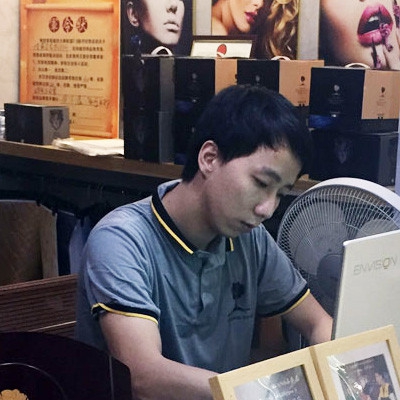 揭阳艺术涂料，敢闯敢拼，90后小伙的出头天