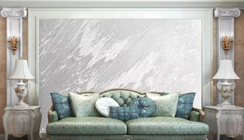 耐尔盾新型装饰材料