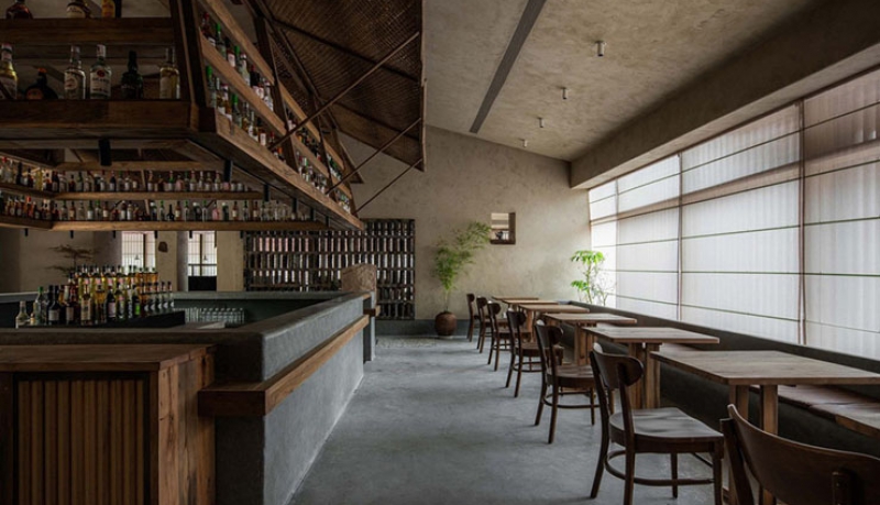 Nell shield耐尔盾 ▏天然特质稻草泥，洗尽铅华回归田园