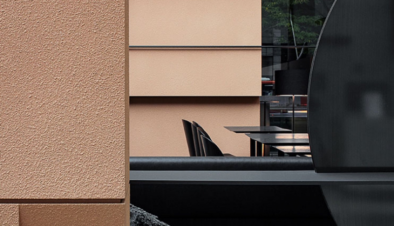 Nell shield耐尔盾  ▏原石质感水晶石，来自荒野回归自然