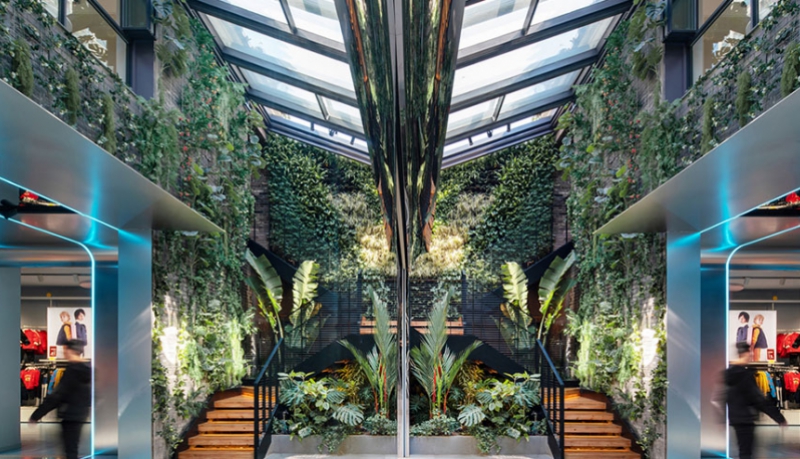 极简主义，是没有声音的神秘感，艺术涂料-微水泥